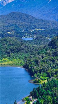 san carlos de bariloche wallpaper