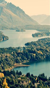 san carlos de bariloche wallpaper