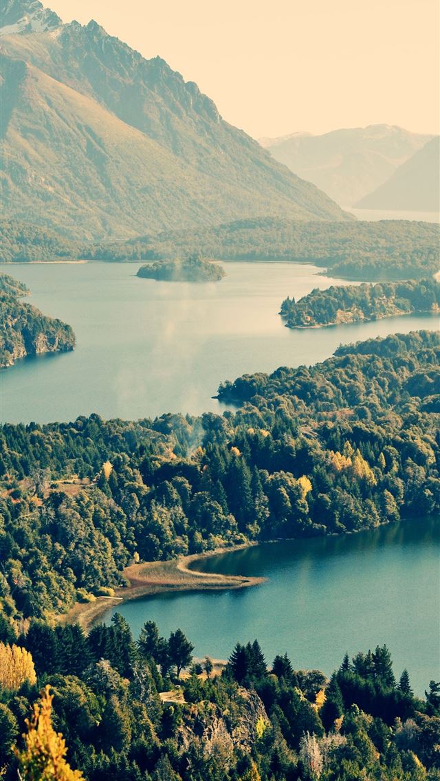 1284x2778 san carlos de bariloche - san carlos de bariloche iPhone Wallpaper