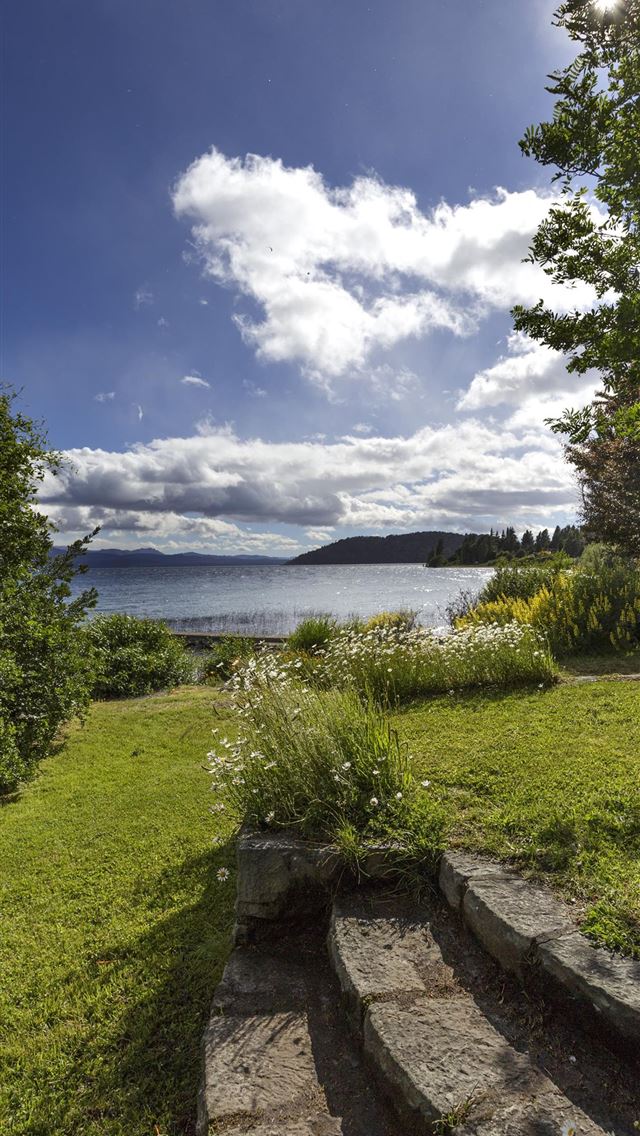 1284x2778 san carlos de bariloche - san carlos de bariloche iPhone Wallpaper
