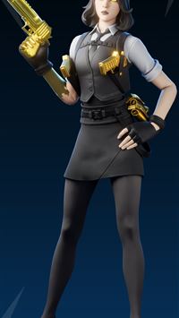 marigold fortnite wallpaper