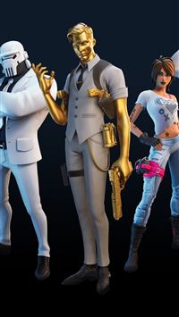 marigold fortnite wallpaper