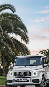 mercedes benz ml320 wallpaper