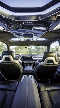 kia telluride wallpaper