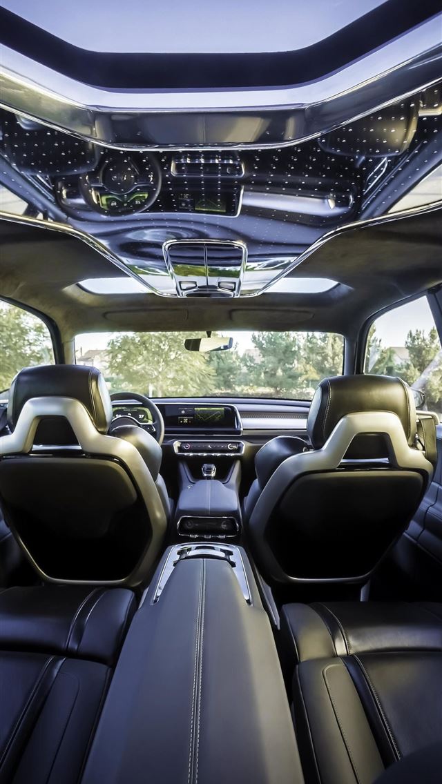 1284x2778 kia telluride - kia telluride iPhone Wallpaper