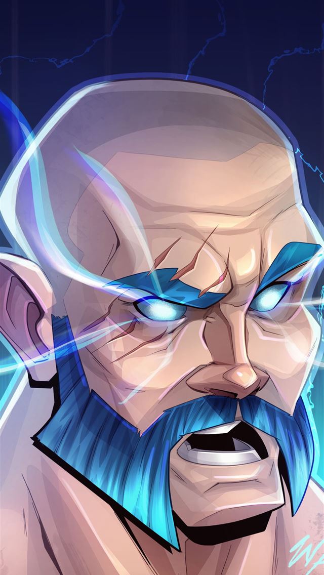 1284x2778 thor fortnite - thor fortnite iPhone Wallpaper