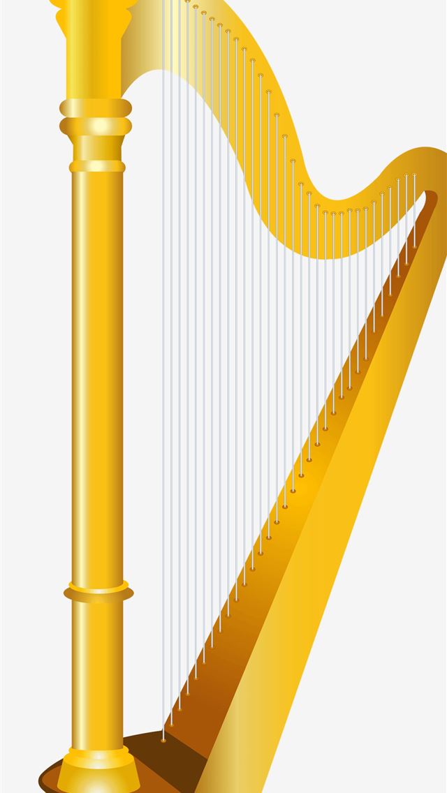 1284x2778 harp - harp iPhone Wallpaper