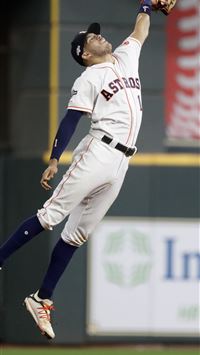 Jose Altuve Wallpaper - Download to your mobile from PHONEKY