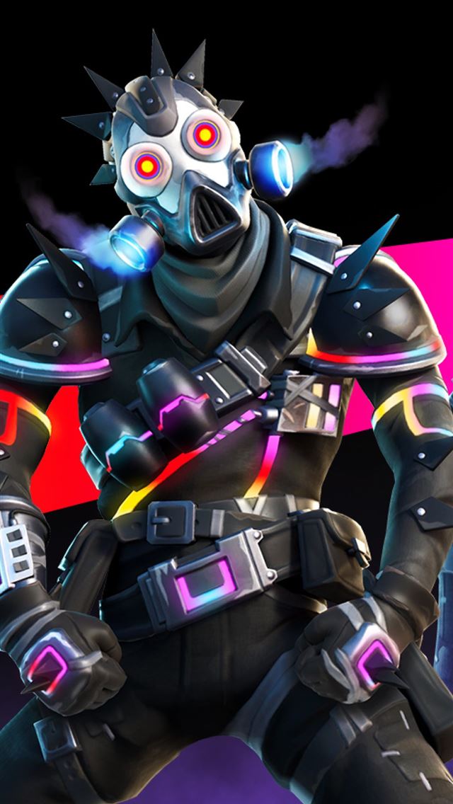 1125x2436 lexa fortnite - lexa fortnite iPhone Wallpaper