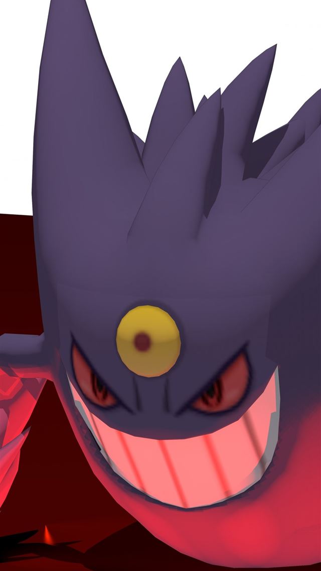 1125x2436 clefairy hd - clefairy hd iPhone Wallpaper