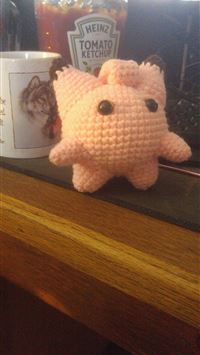 clefairy hd wallpaper