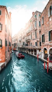 grand canal wallpaper