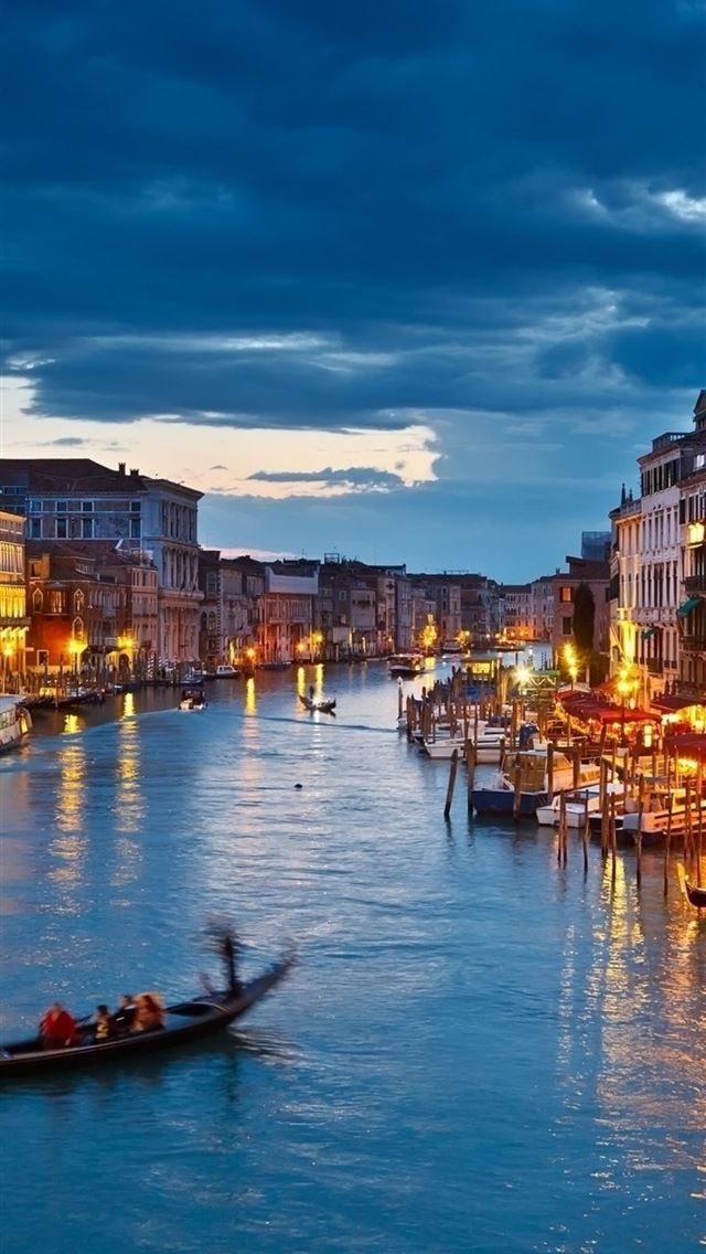 1125x2436 grand canal - grand canal iPhone Wallpaper