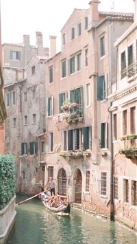 grand canal wallpaper