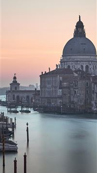 grand canal wallpaper