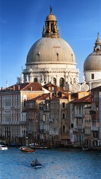 grand canal wallpaper