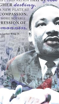 martin luther king jr day wallpaper