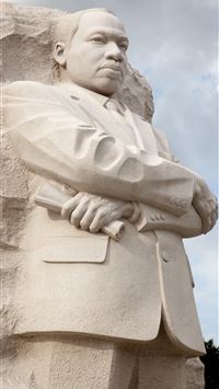 martin luther king jr day wallpaper