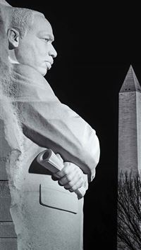 martin luther king jr day wallpaper