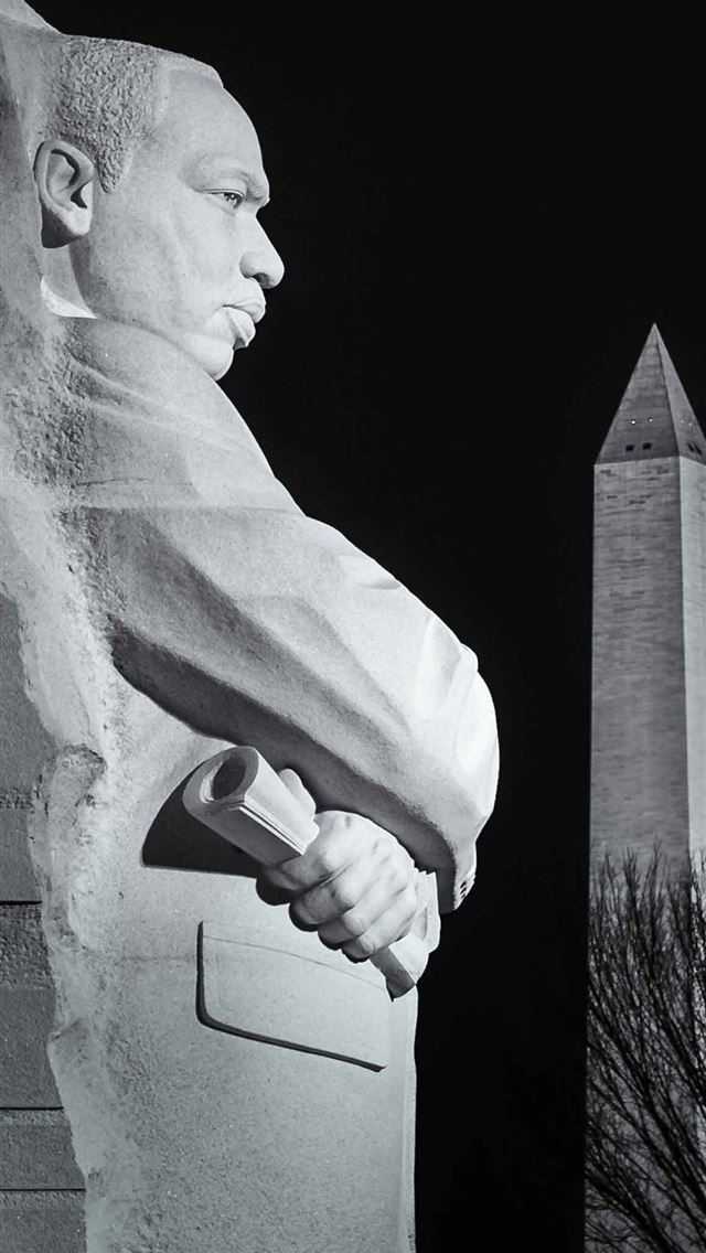 1125x2436 martin luther king jr day - martin luther king jr day iPhone Wallpaper