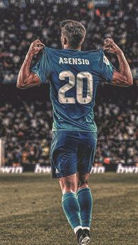 asensio wallpaper