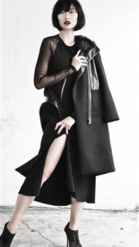 fei fei sun wallpaper