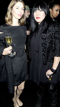 fei fei sun wallpaper