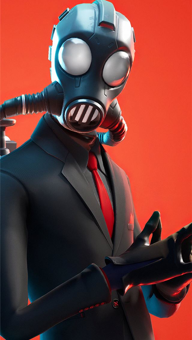 1284x2778 chaos agent fortnite - chaos agent fortnite iPhone Wallpaper