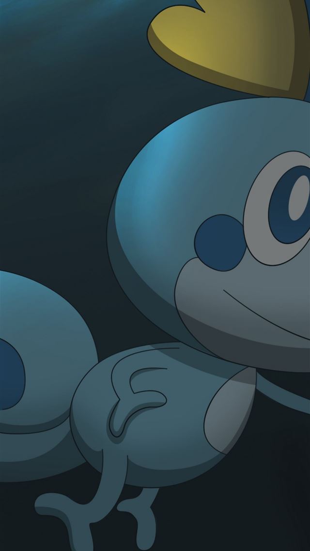 1284x2778 sobble hd - sobble hd iPhone Wallpaper