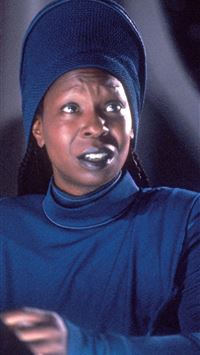 whoopi goldberg wallpaper