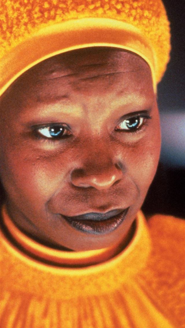 1125x2436 whoopi goldberg - whoopi goldberg iPhone Wallpaper
