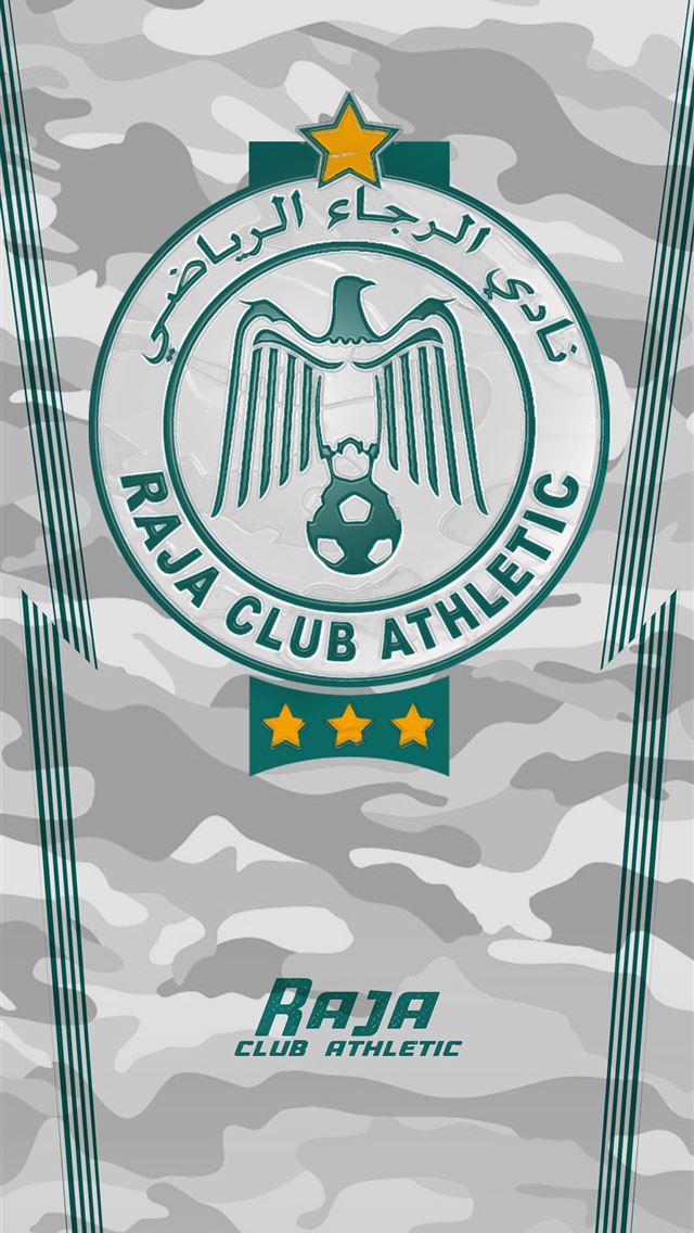 1284x2778 raja club athletic - raja club athletic iPhone Wallpaper