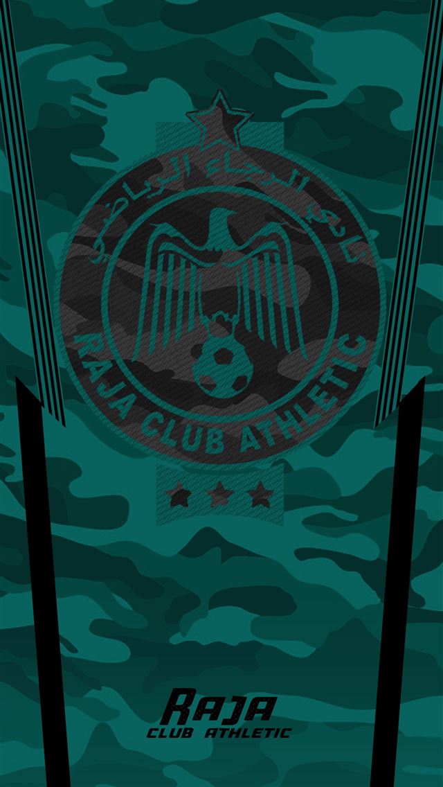 1284x2778 raja club athletic - raja club athletic iPhone Wallpaper