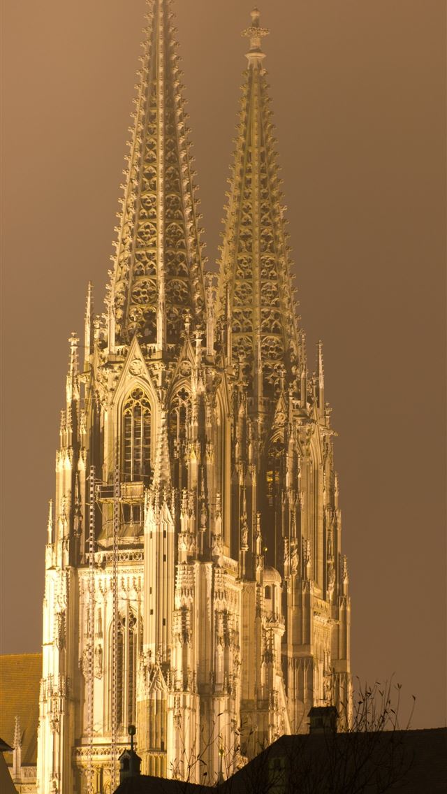 1284x2778 regensburg - regensburg iPhone Wallpaper
