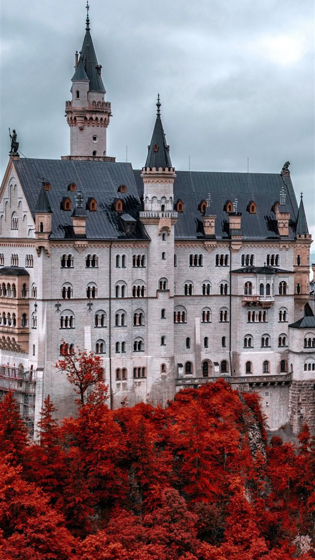 1284x2778 regensburg - regensburg iPhone Wallpaper
