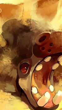 tyrantrum hd wallpaper