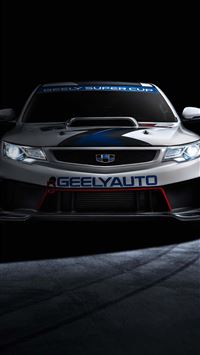 geely cars wallpaper