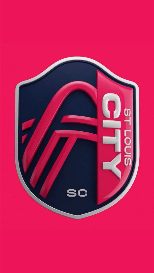 1284x2778 st louis city - st louis city iPhone Wallpaper