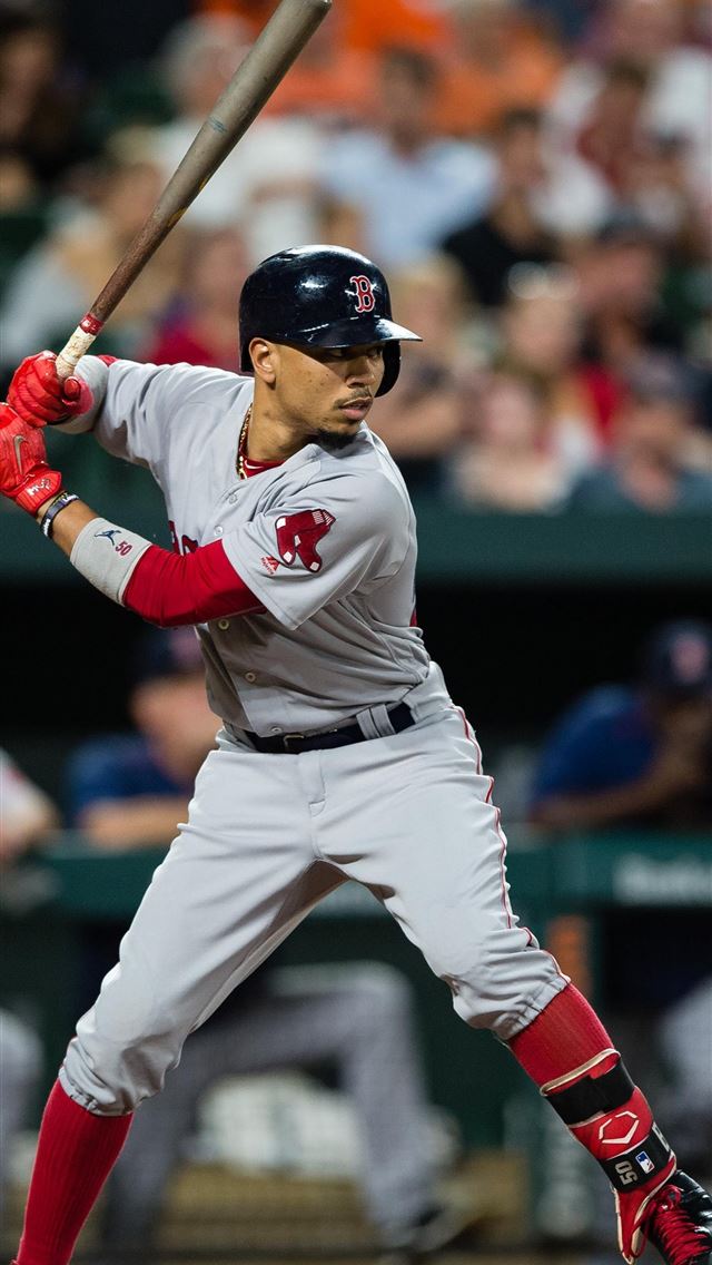 1284x2778 mookie betts - mookie betts iPhone Wallpaper
