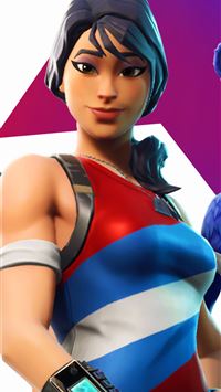 bullseye fortnite wallpaper