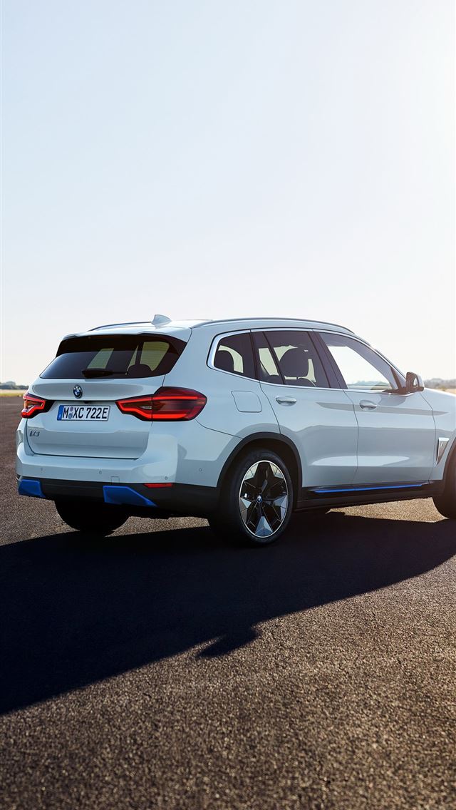 1284x2778 bmw ix3 - bmw ix3 iPhone Wallpaper