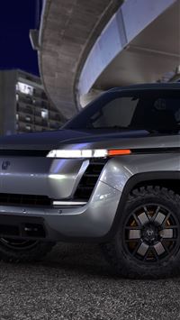 bmw ix3 wallpaper