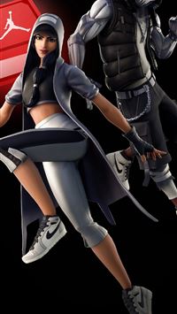 clutch fortnite wallpaper