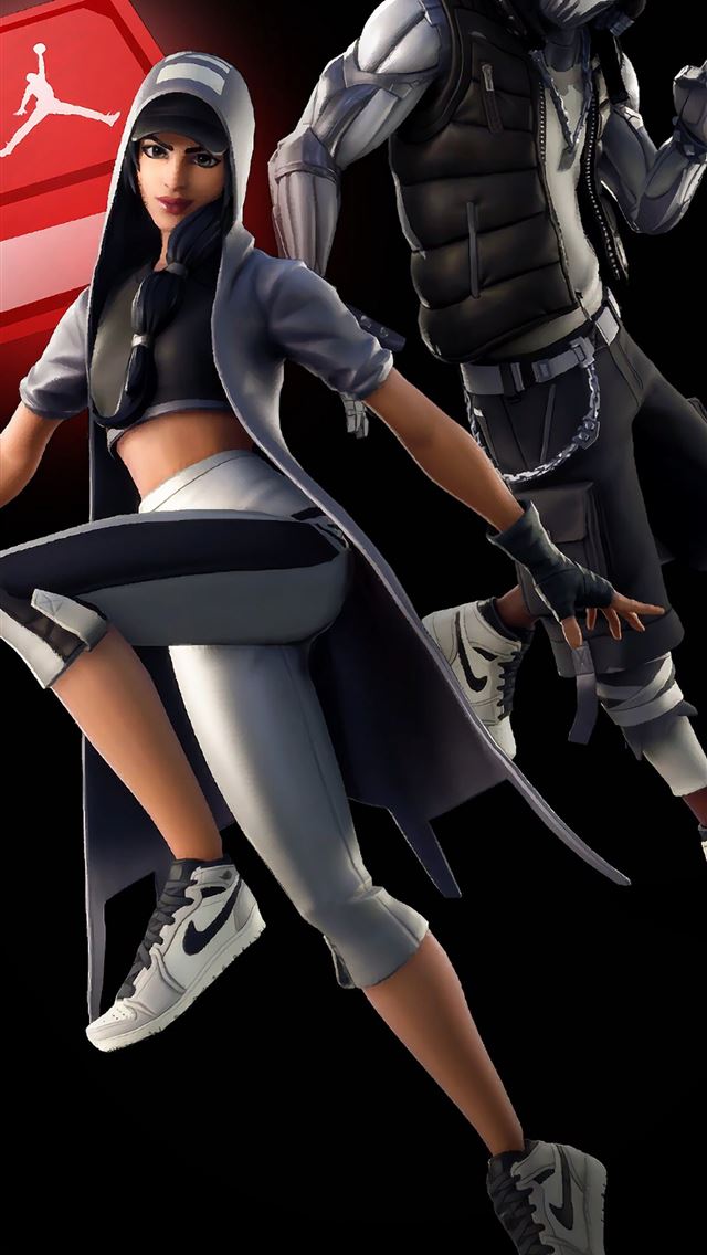 1284x2778 clutch fortnite - clutch fortnite iPhone Wallpaper
