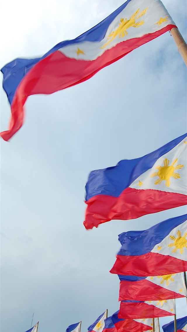 1284x2778 philippines flag - philippines flag iPhone Wallpaper