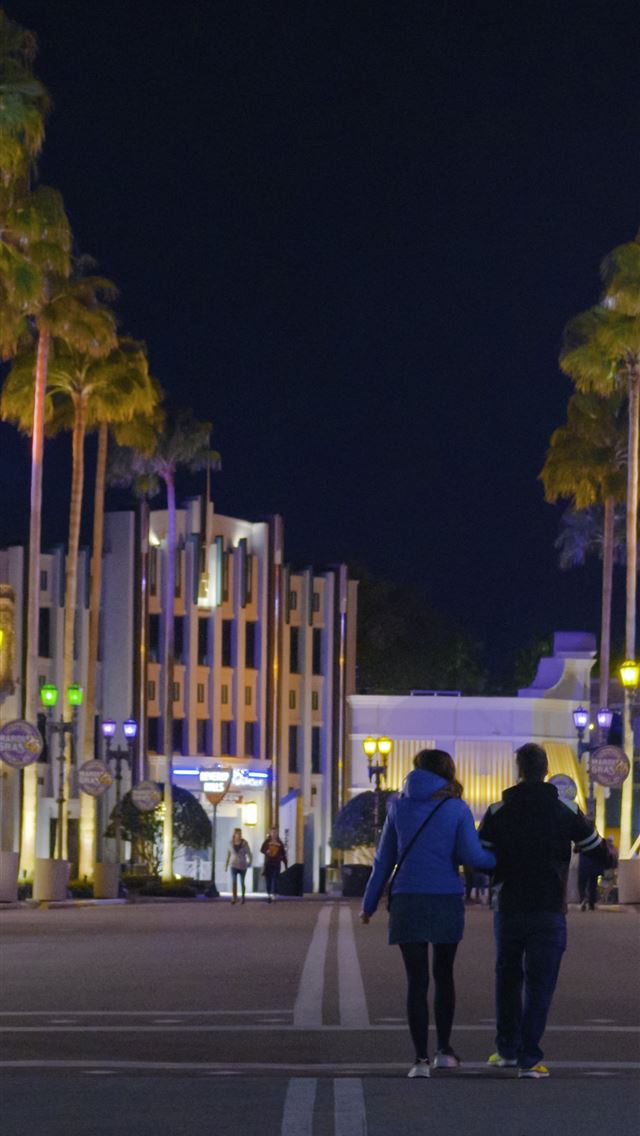 1284x2778 universal studios hollywood - universal studios hollywood iPhone Wallpaper