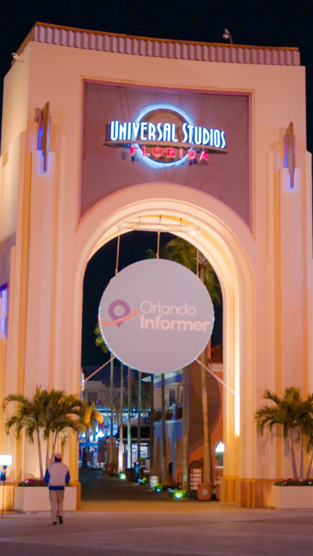 1284x2778 universal studios hollywood - universal studios hollywood iPhone Wallpaper