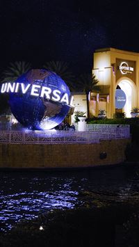 universal studios hollywood wallpaper