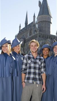 universal studios hollywood wallpaper