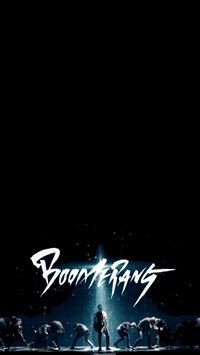 captain boomerang wallpaper